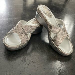 Cole Haan Nike Air Sandal
